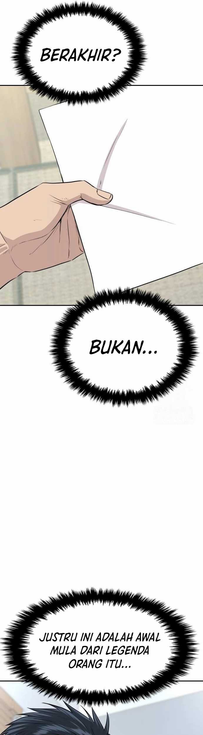 Genius Grandson of the Loan Shark King Chapter 40 Gambar 58