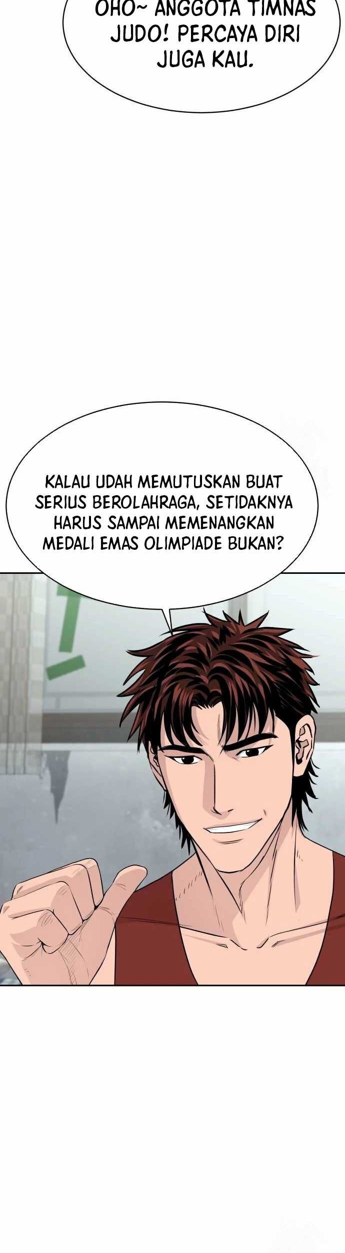 Genius Grandson of the Loan Shark King Chapter 40 Gambar 8
