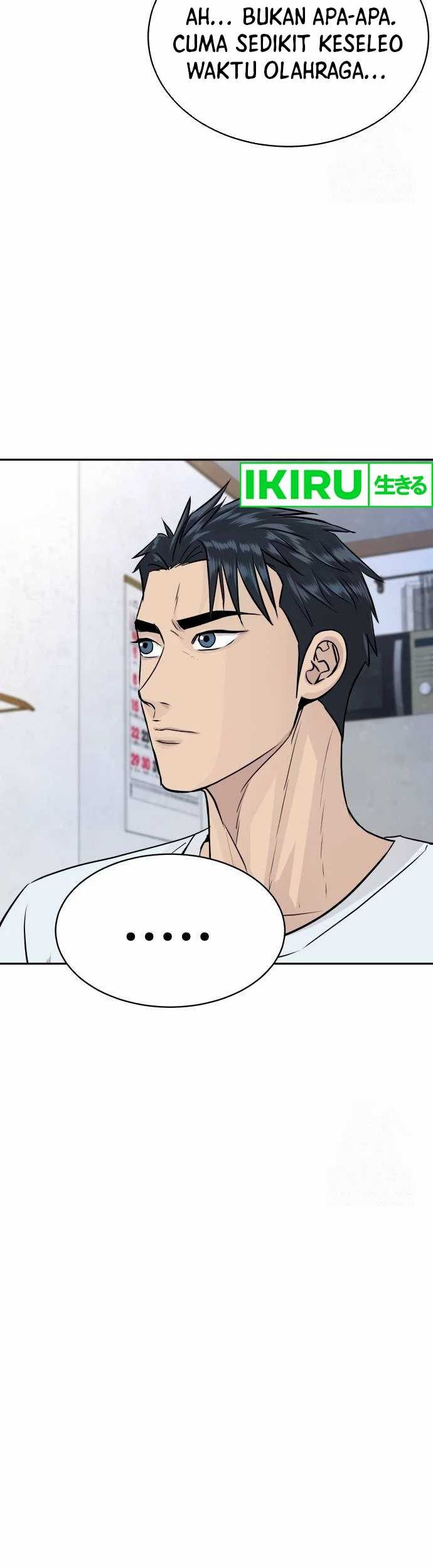 Genius Grandson of the Loan Shark King Chapter 40 Gambar 13