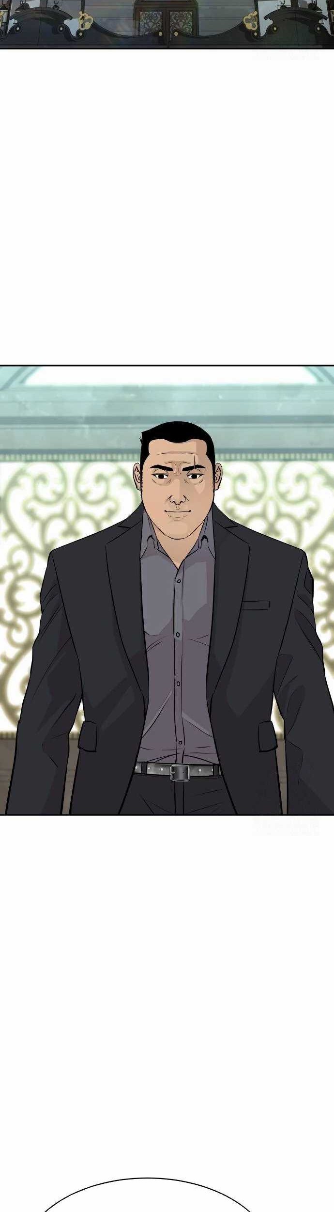 Genius Grandson of the Loan Shark King Chapter 40 Gambar 15
