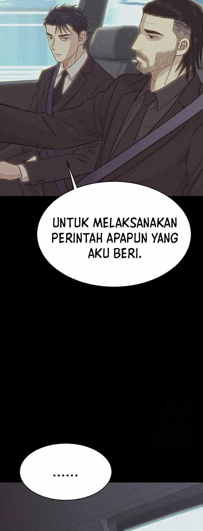 Genius Grandson of the Loan Shark King Chapter 40 Gambar 17