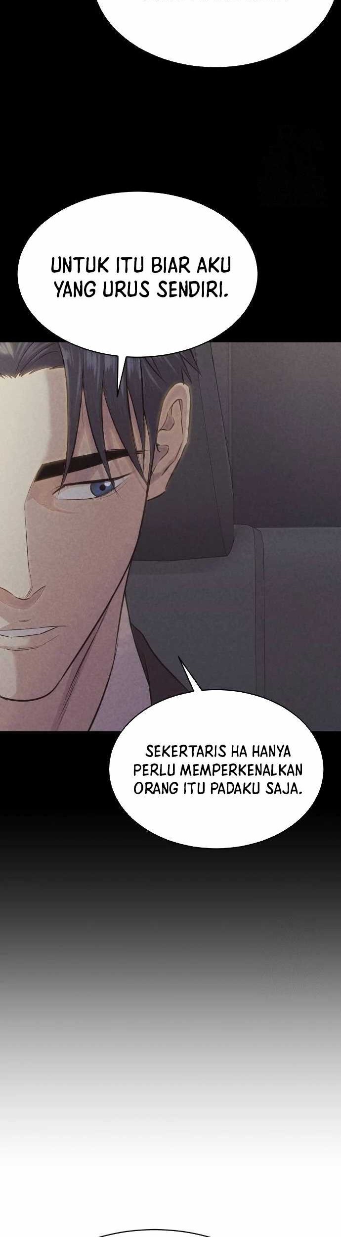 Genius Grandson of the Loan Shark King Chapter 40 Gambar 19