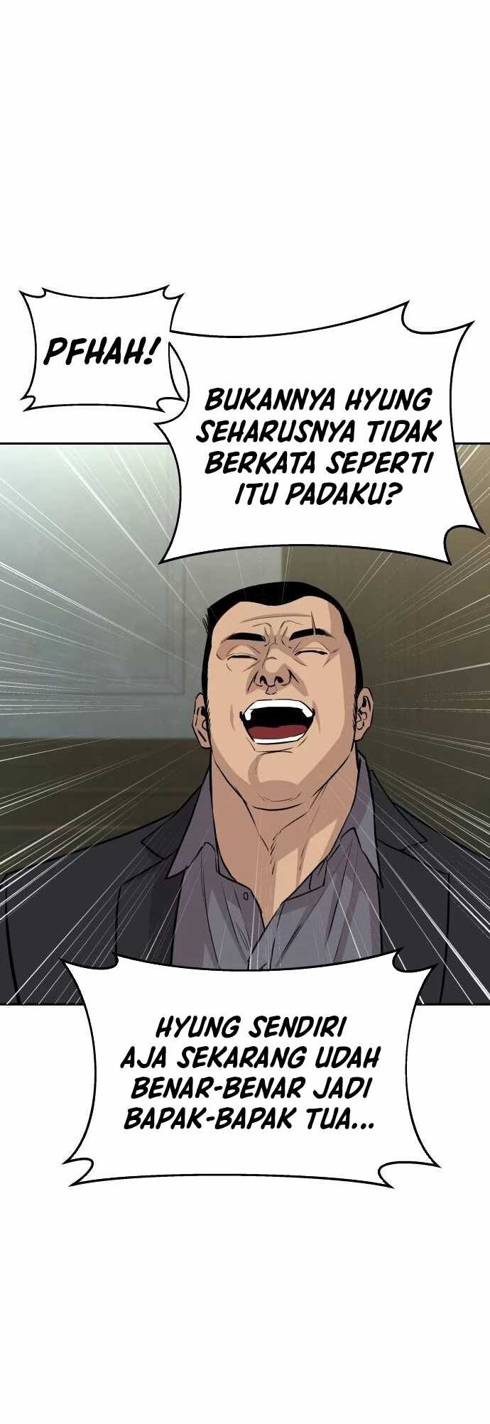 Genius Grandson of the Loan Shark King Chapter 40 Gambar 29