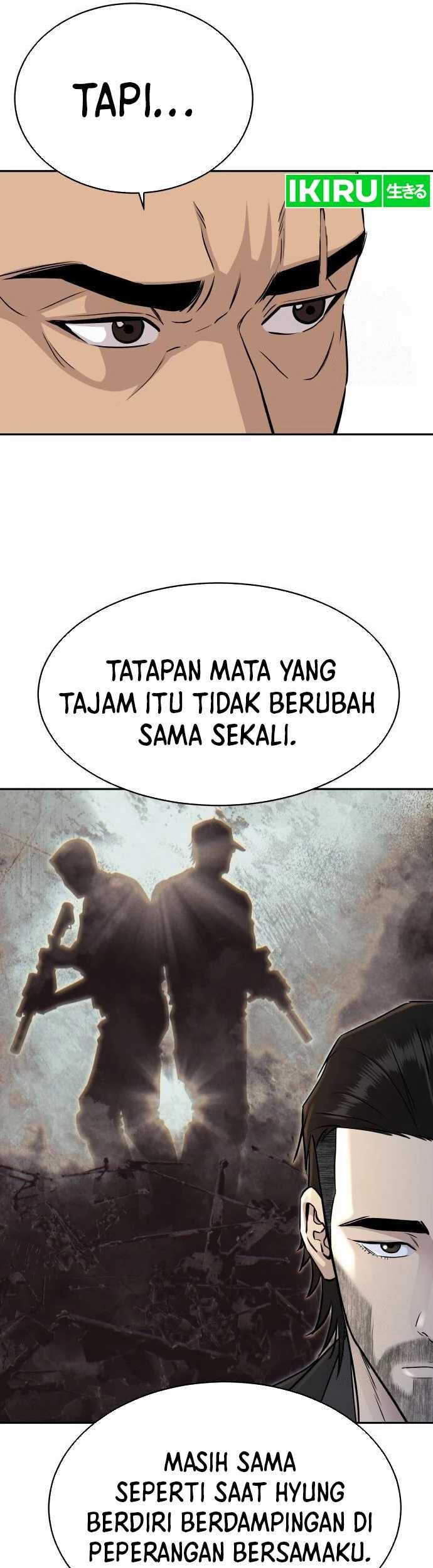 Genius Grandson of the Loan Shark King Chapter 40 Gambar 30