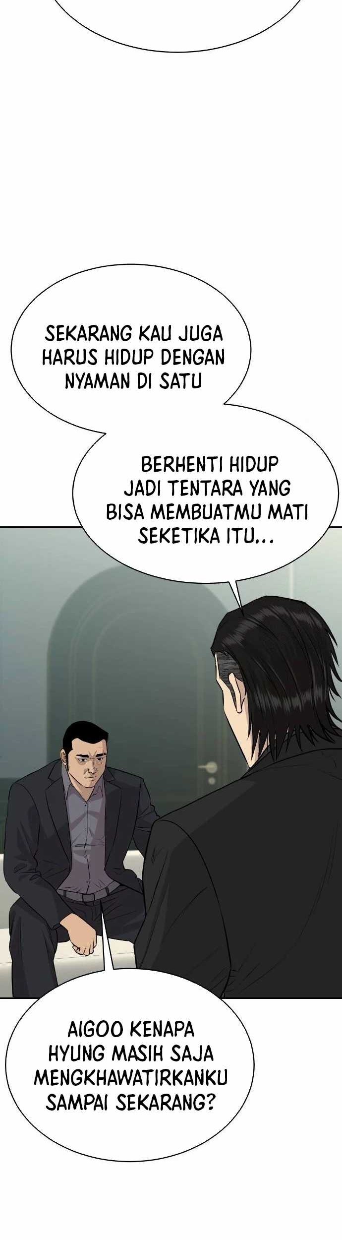 Genius Grandson of the Loan Shark King Chapter 40 Gambar 31