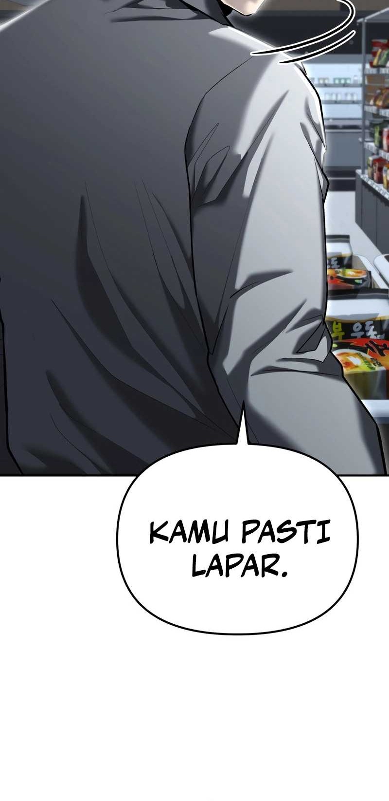 The Cop Is Too Strong Chapter 32 Gambar 12