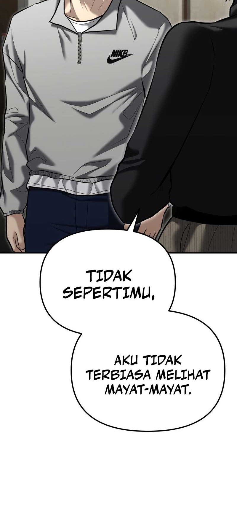 The Cop Is Too Strong Chapter 32 Gambar 18