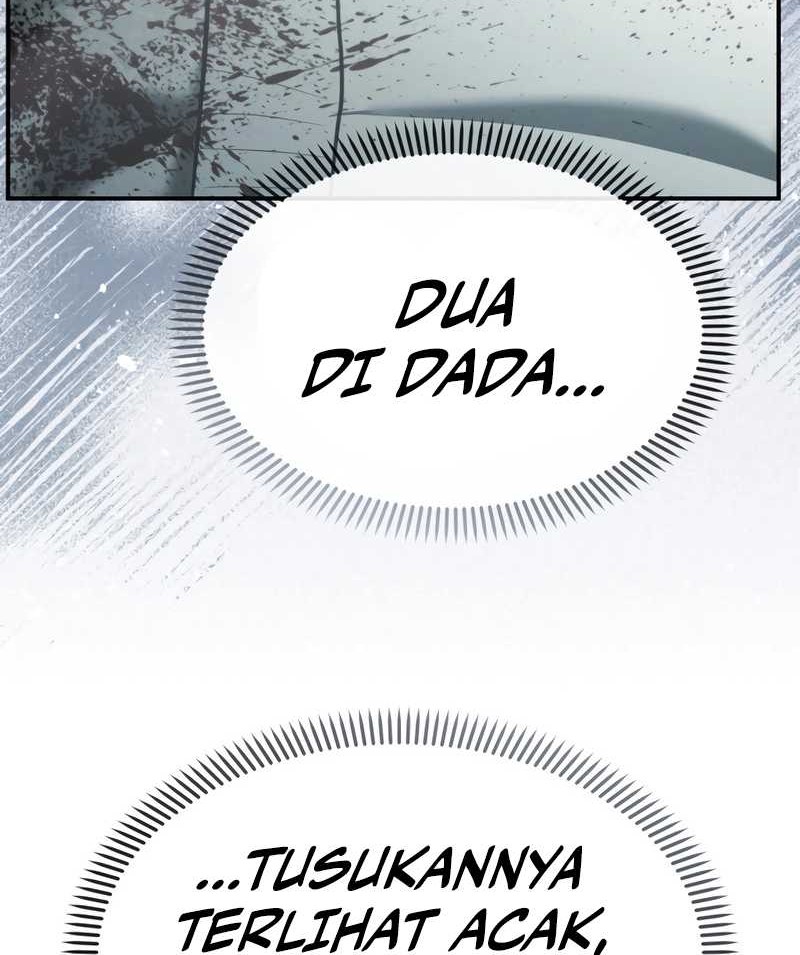 The Cop Is Too Strong Chapter 32 Gambar 24