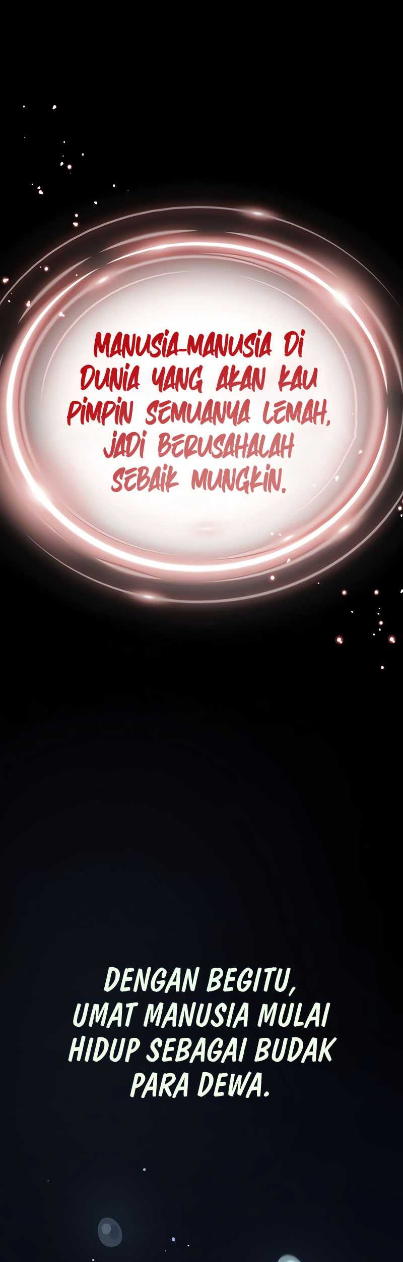The Dark Magician Transmigrates After 66666 Years Chapter 153 Gambar 62