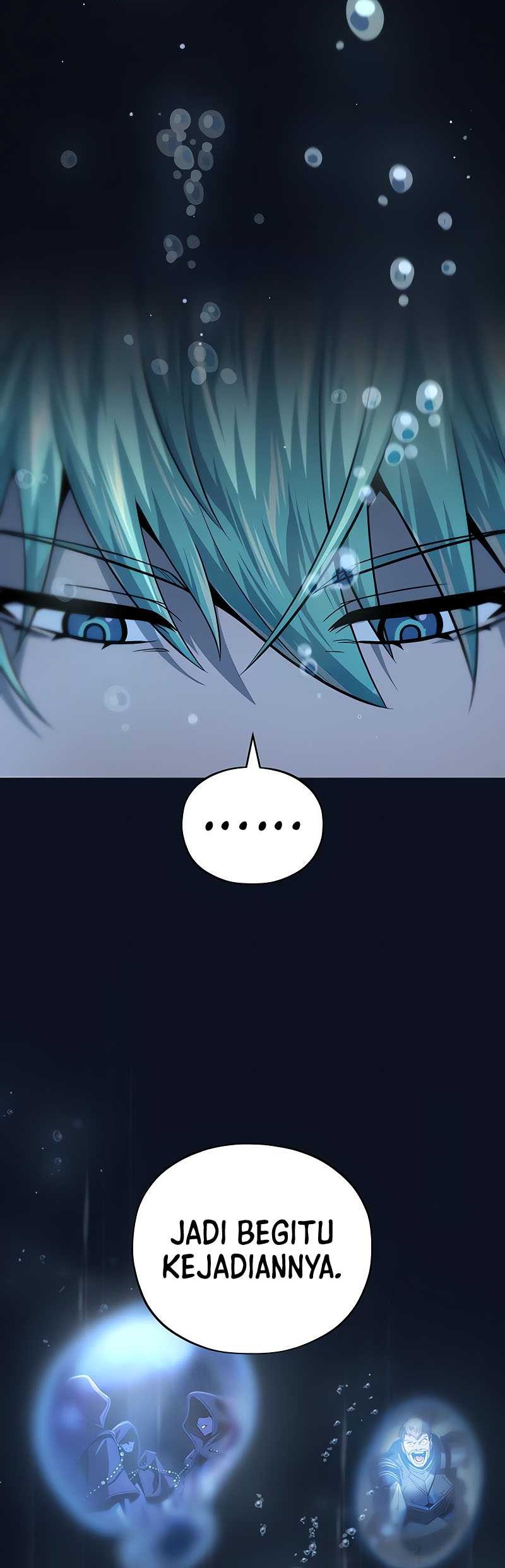 The Dark Magician Transmigrates After 66666 Years Chapter 153 Gambar 63
