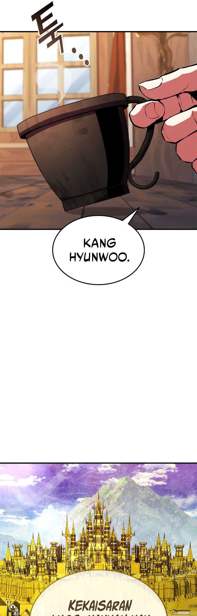 Ranker’s Return (Remake) Chapter 179 Gambar 54