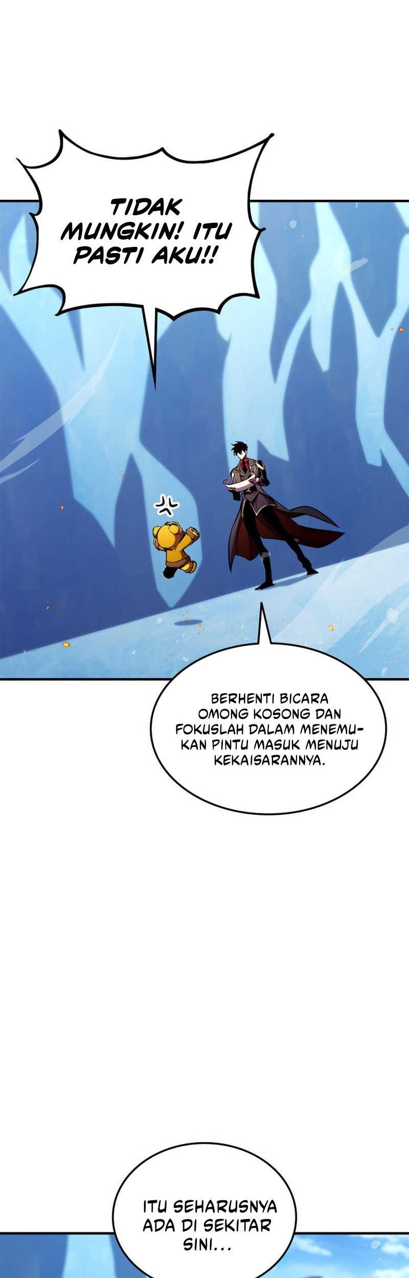 Ranker’s Return (Remake) Chapter 179 Gambar 75