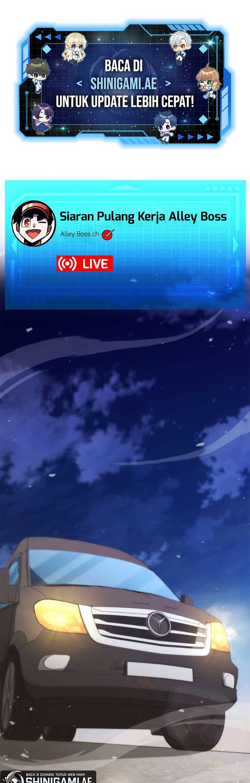 Baca  Ranker’s Return (Remake) Chapter 179 Gambar 2