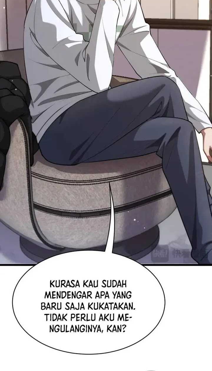 I’m Trapped in This Day for One Thousand Years Chapter 166 Gambar 23
