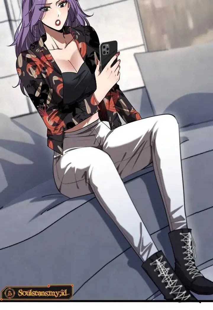 I’m Trapped in This Day for One Thousand Years Chapter 166 Gambar 3