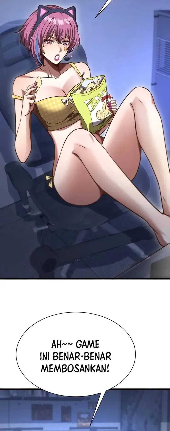 I’m Trapped in This Day for One Thousand Years Chapter 166 Gambar 7