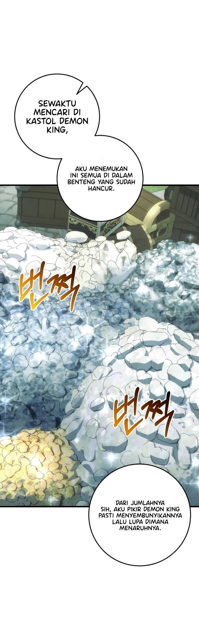 Emperor Of Steel Chapter 28 Gambar 36