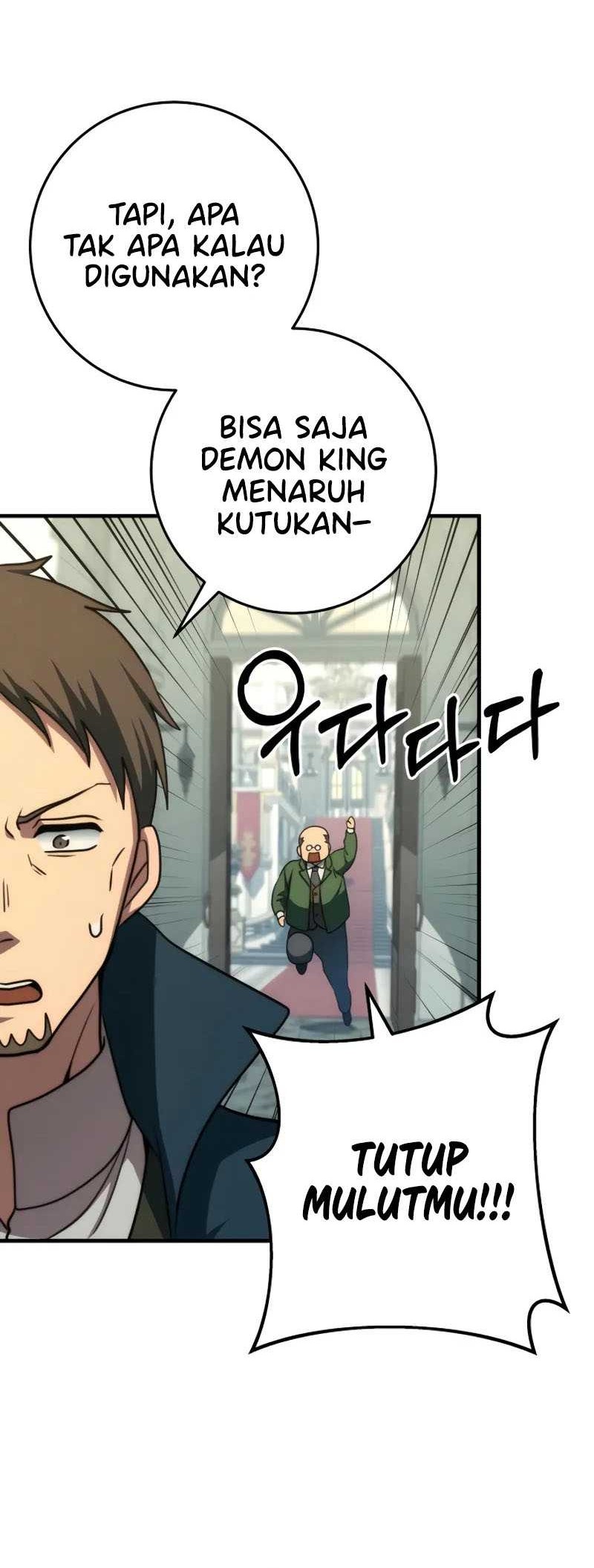 Emperor Of Steel Chapter 28 Gambar 37
