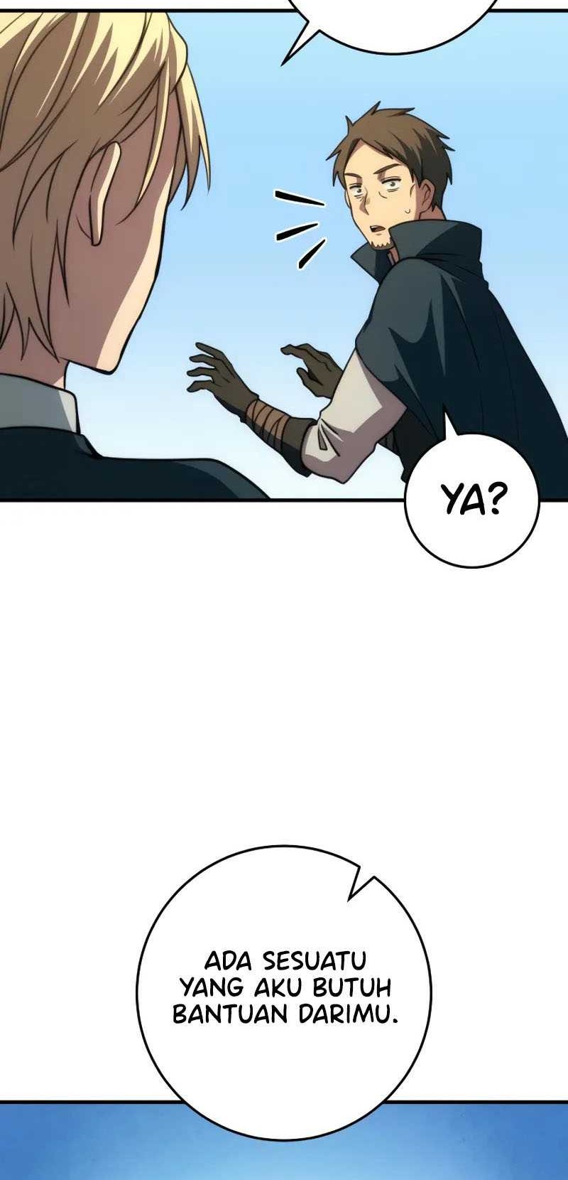 Emperor Of Steel Chapter 28 Gambar 41