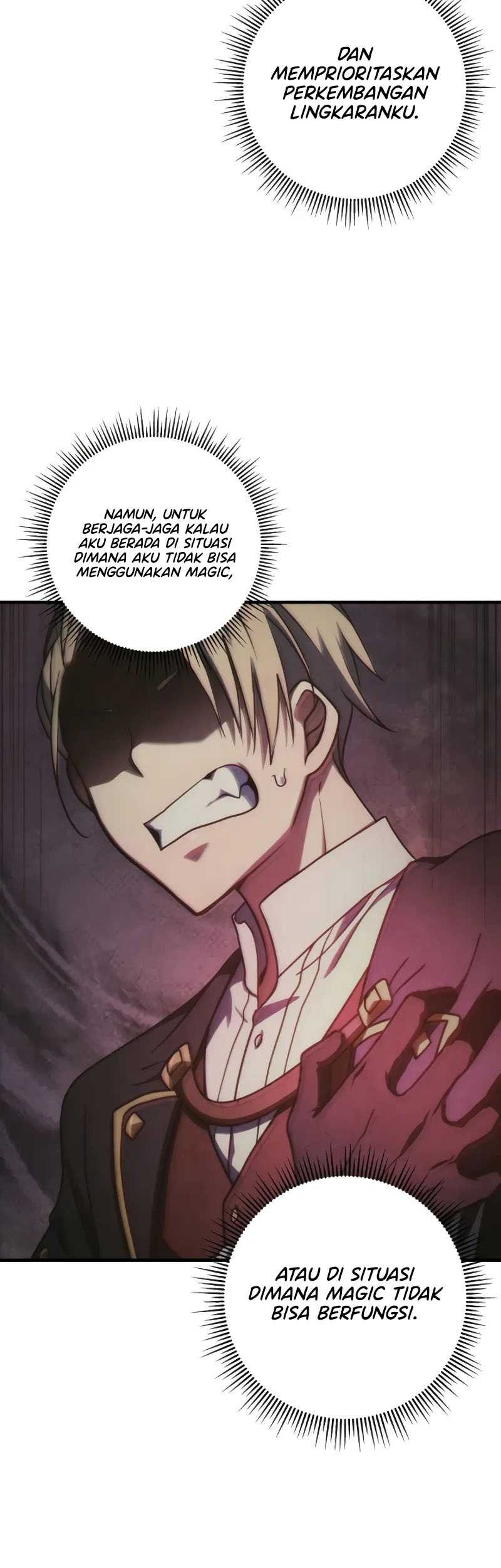 Emperor Of Steel Chapter 28 Gambar 44