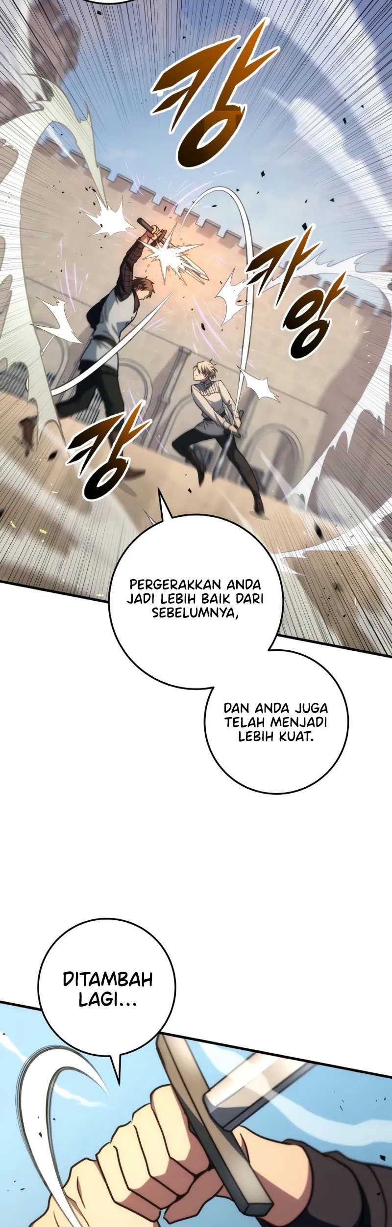 Emperor Of Steel Chapter 28 Gambar 51
