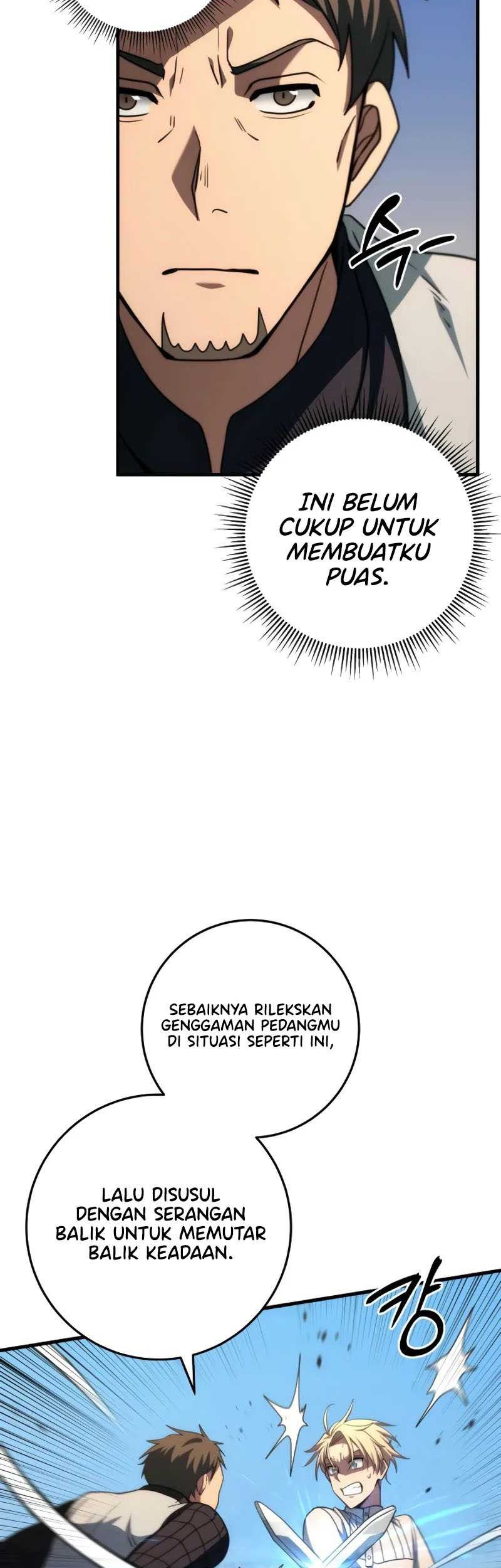 Emperor Of Steel Chapter 28 Gambar 55