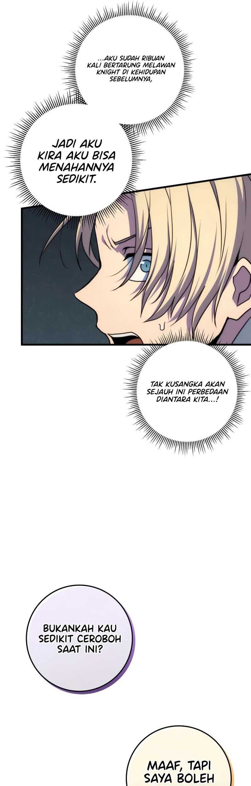 Emperor Of Steel Chapter 28 Gambar 57