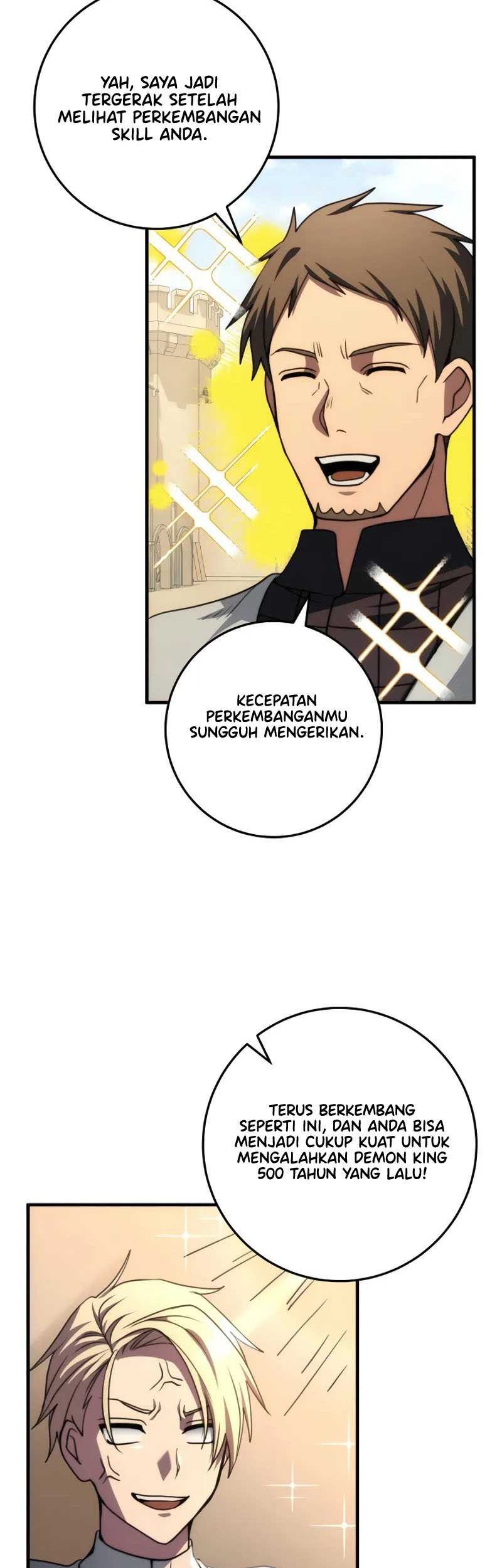Emperor Of Steel Chapter 28 Gambar 59