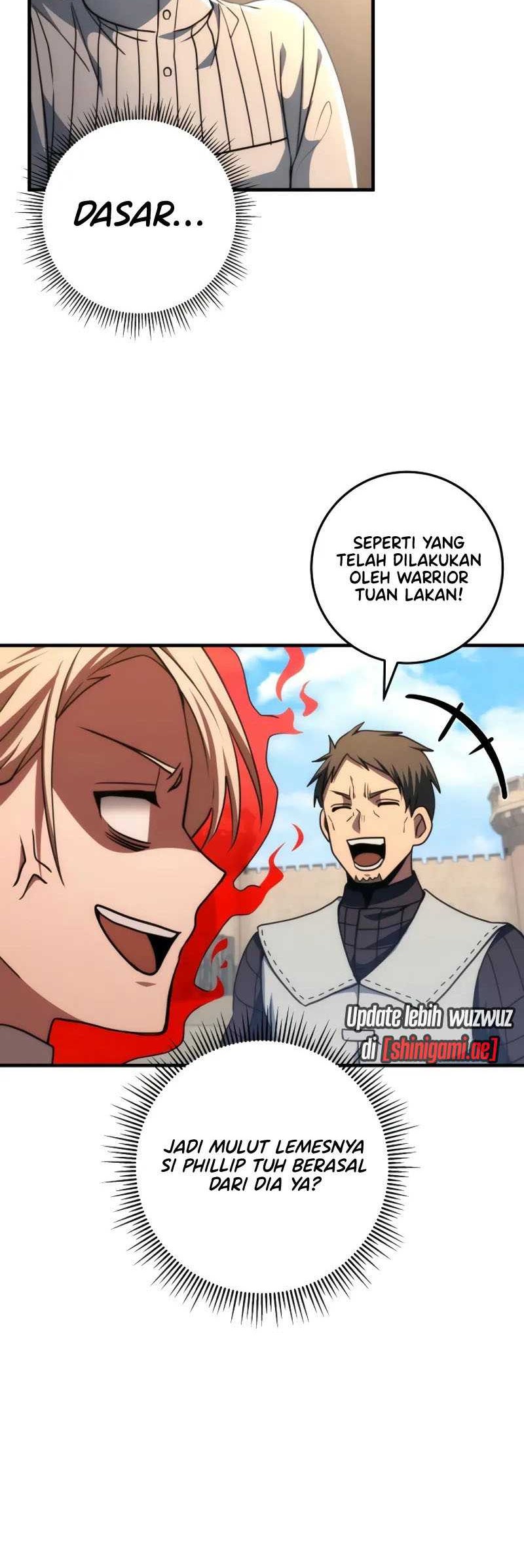 Emperor Of Steel Chapter 28 Gambar 60