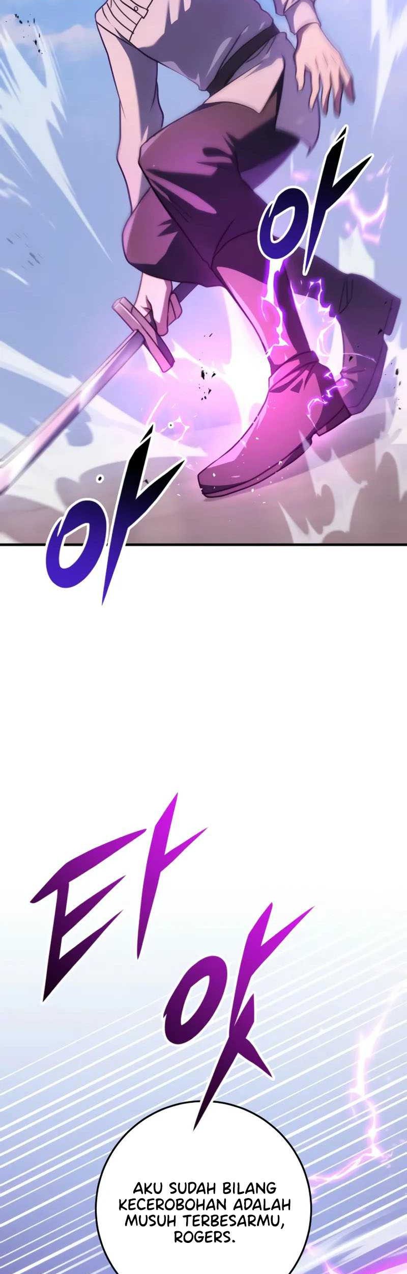 Emperor Of Steel Chapter 28 Gambar 63