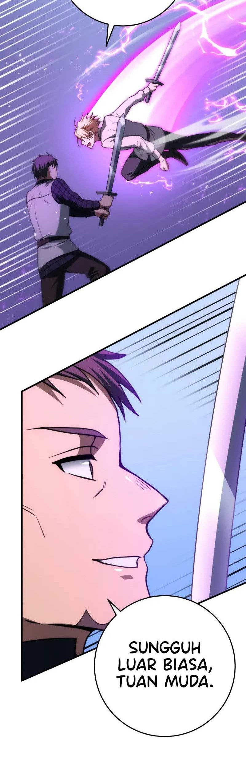 Emperor Of Steel Chapter 28 Gambar 64