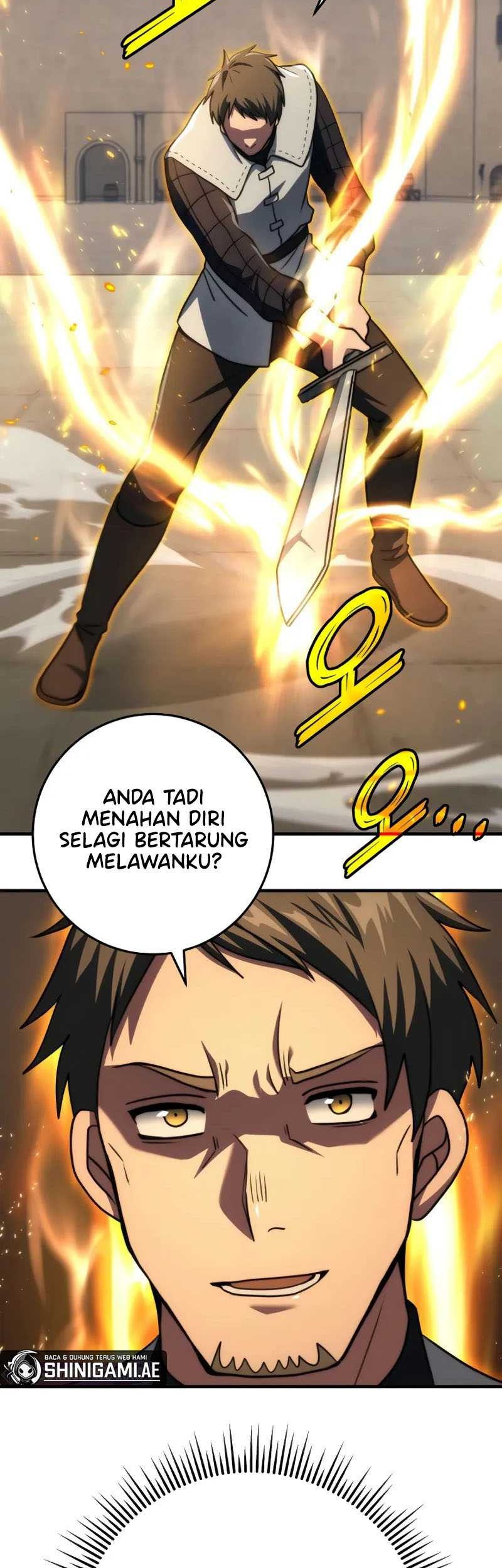 Emperor Of Steel Chapter 28 Gambar 67
