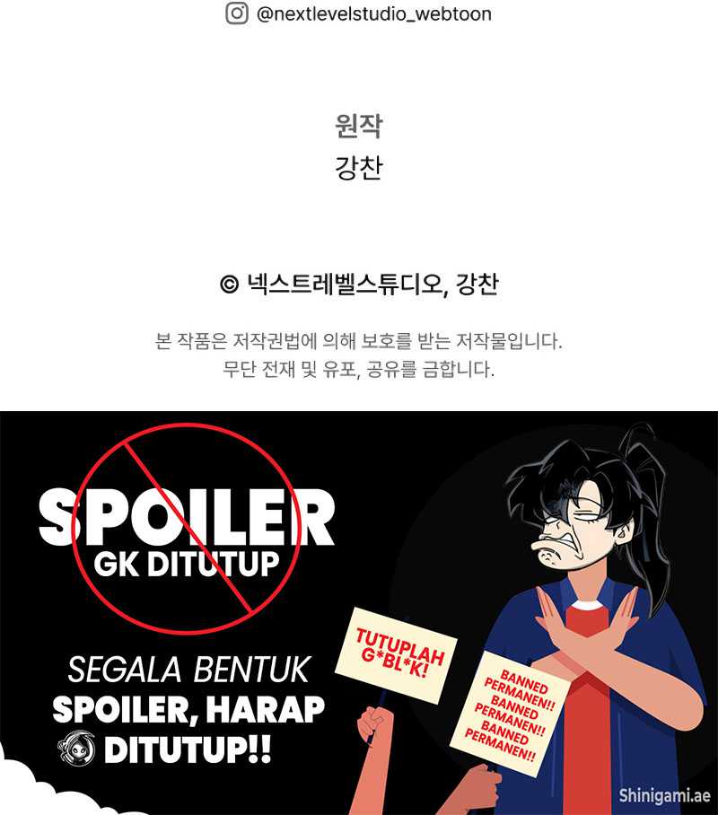 Emperor Of Steel Chapter 28 Gambar 69