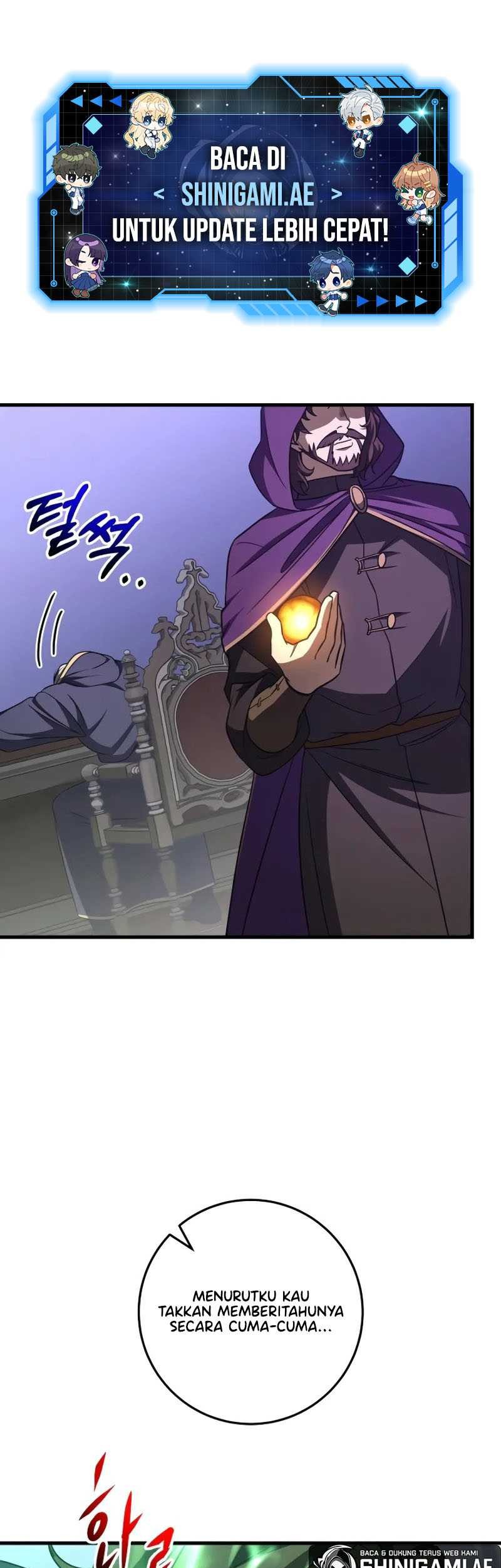 Baca Emperor Of Steel Chapter 28 Gambar 2