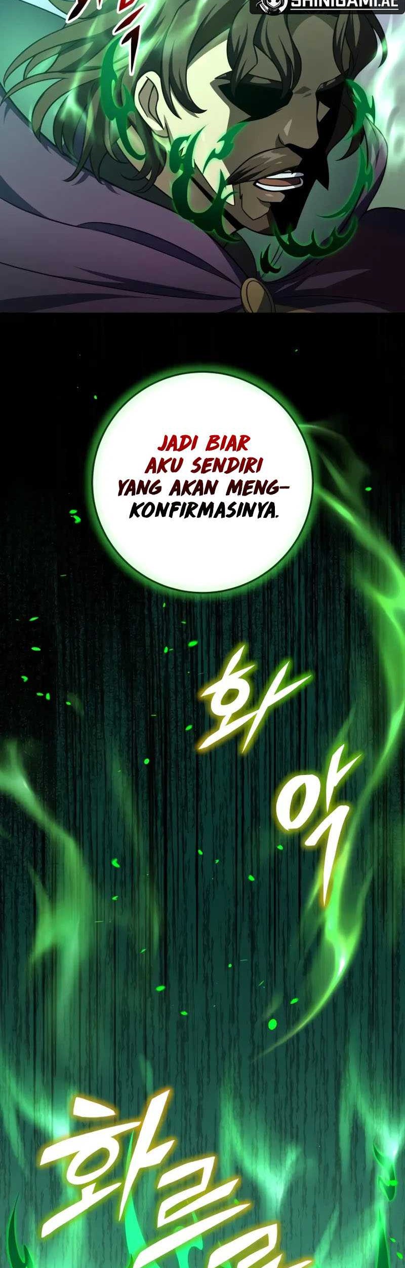 Emperor Of Steel Chapter 28 Gambar 3