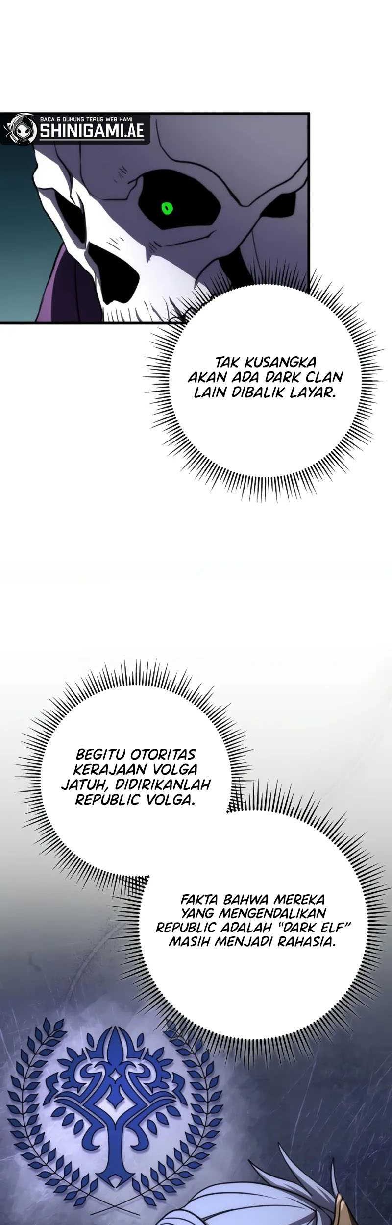 Emperor Of Steel Chapter 28 Gambar 12