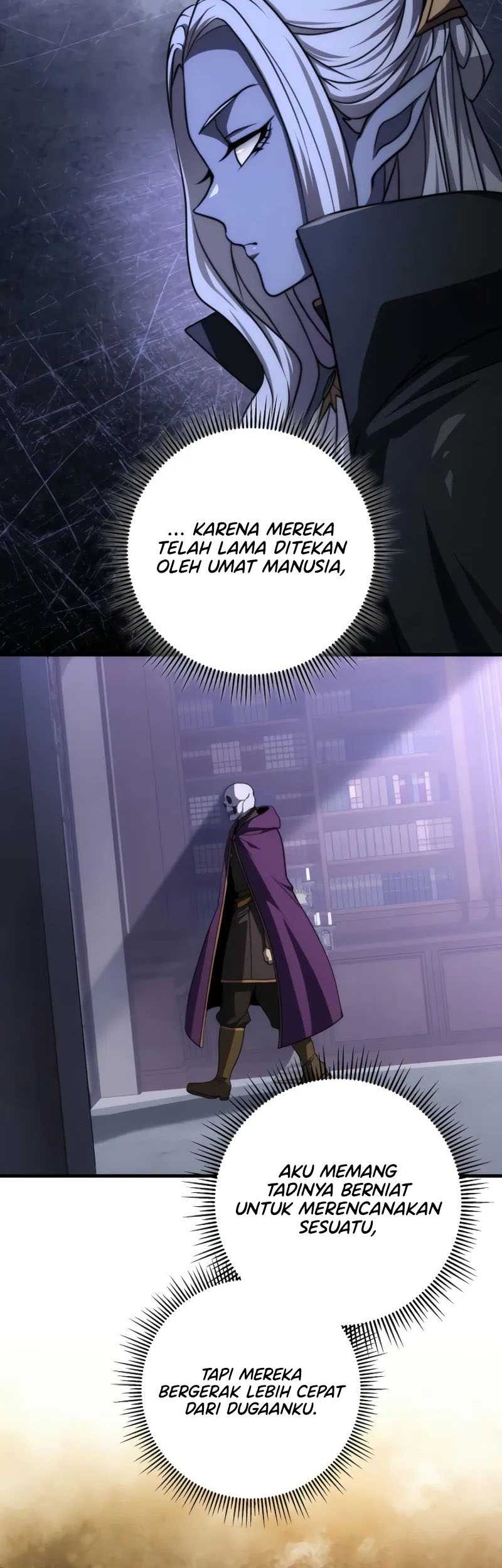 Emperor Of Steel Chapter 28 Gambar 13