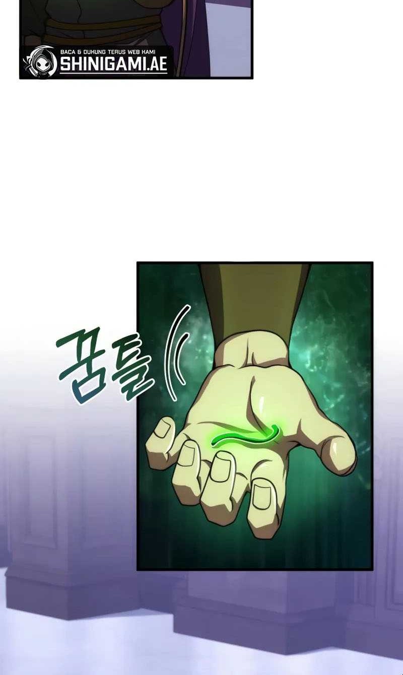 Emperor Of Steel Chapter 28 Gambar 17