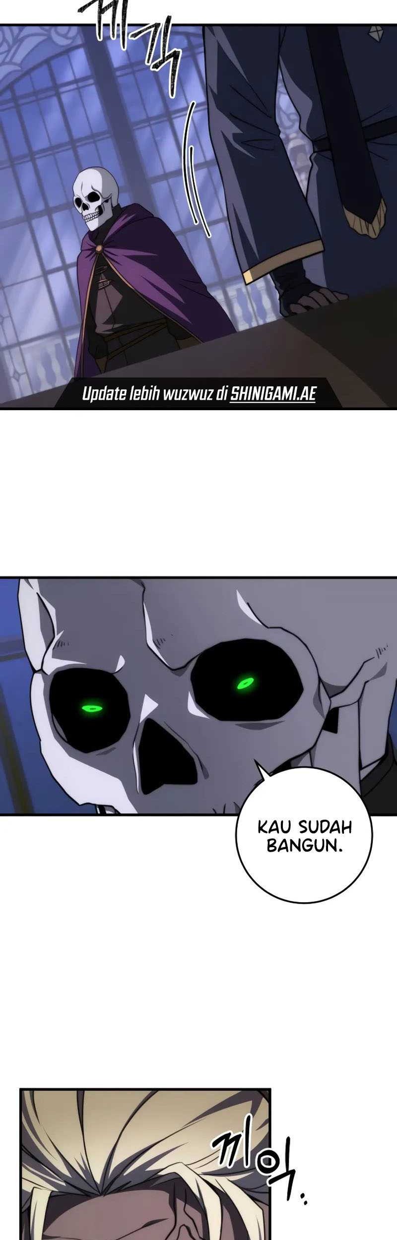 Emperor Of Steel Chapter 28 Gambar 20