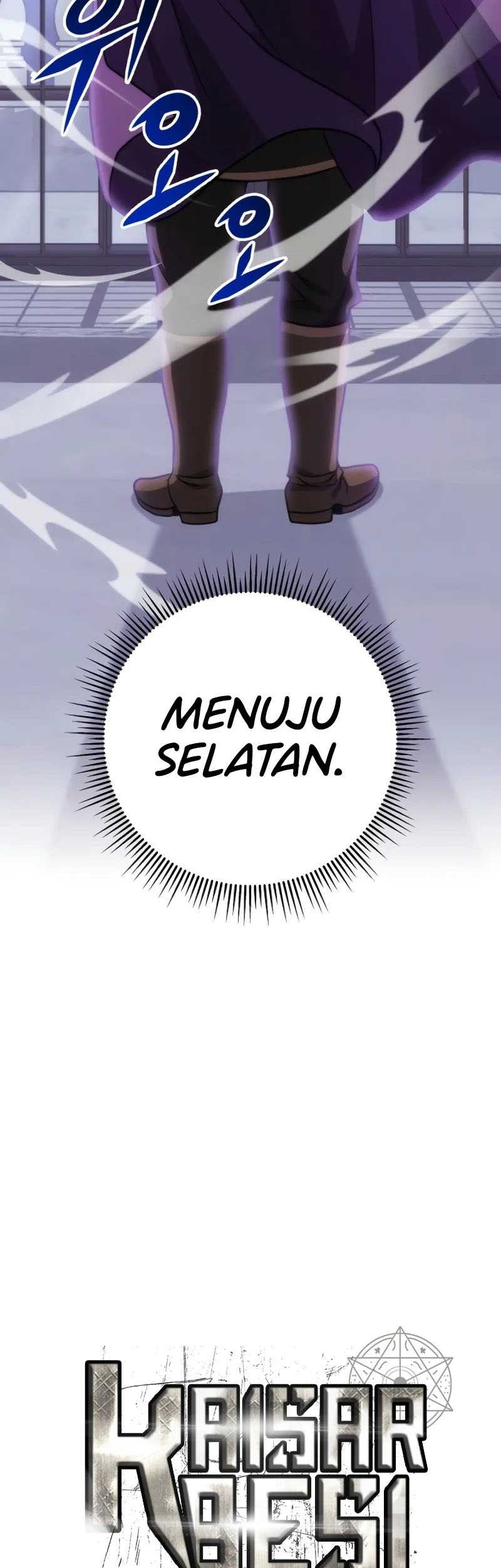Emperor Of Steel Chapter 28 Gambar 24