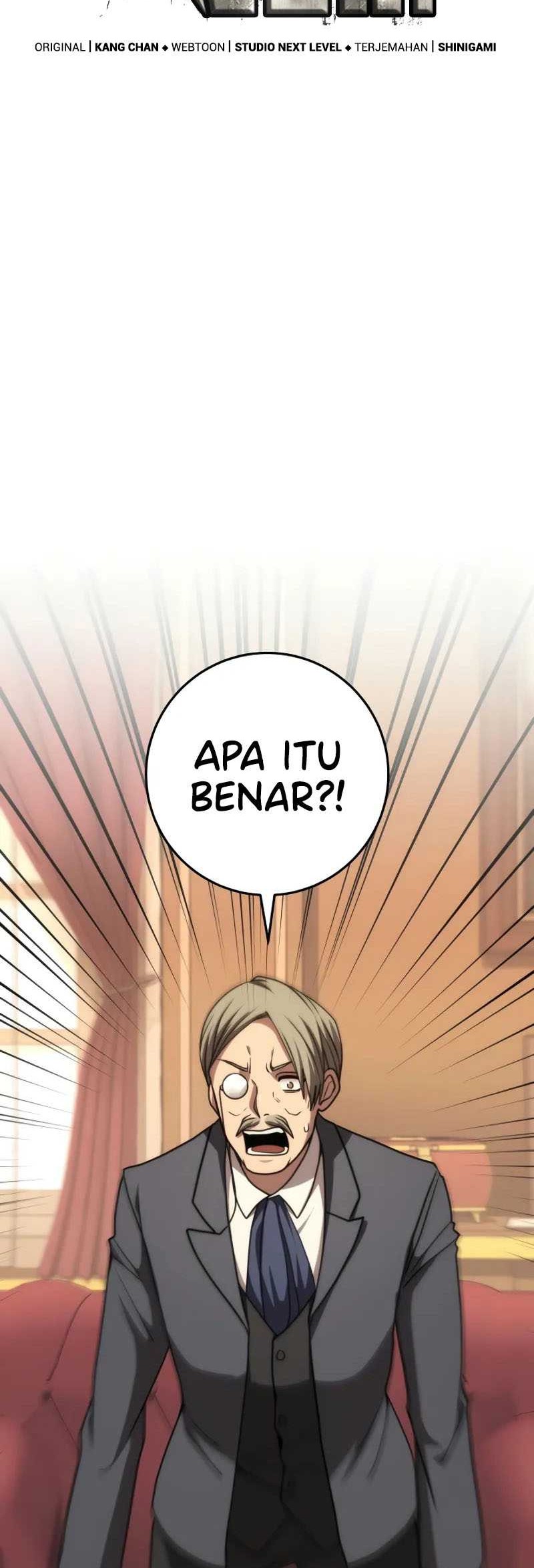 Emperor Of Steel Chapter 28 Gambar 25