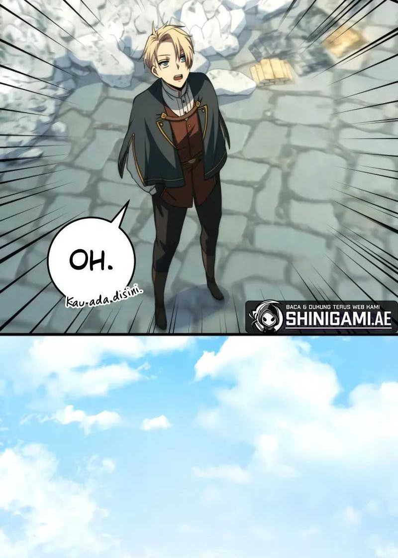 Emperor Of Steel Chapter 28 Gambar 33