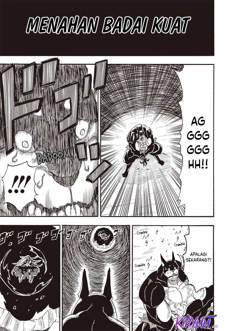 Grand Dwarf  Chapter 22 Gambar 11