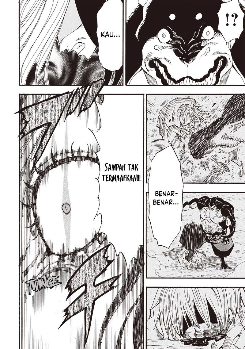 Grand Dwarf  Chapter 22 Gambar 14