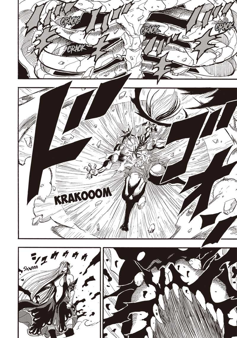 Grand Dwarf  Chapter 22 Gambar 17