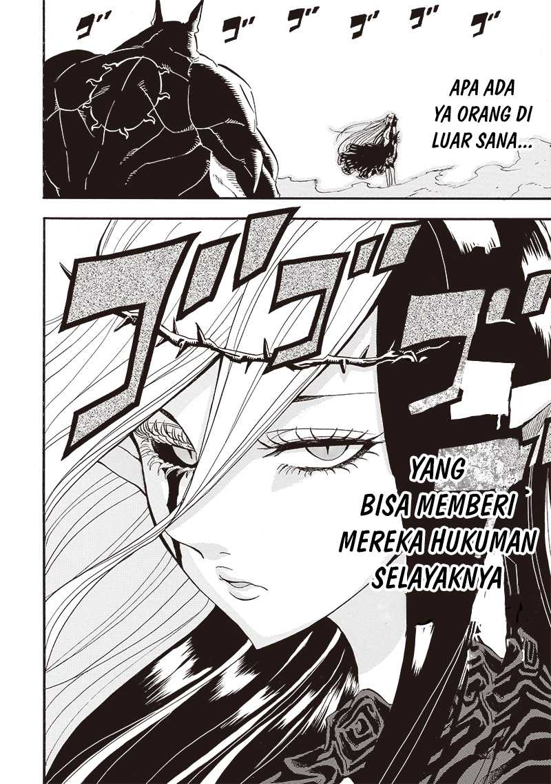 Grand Dwarf  Chapter 22 Gambar 6