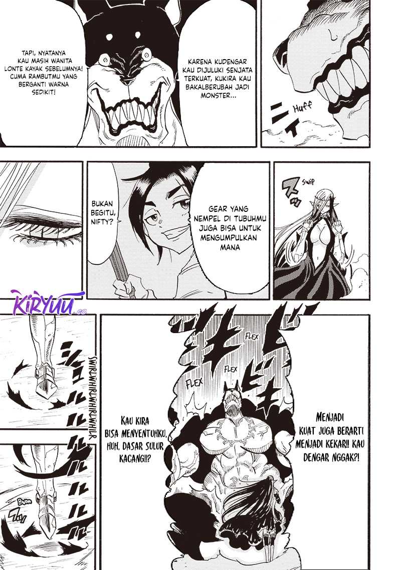 Grand Dwarf  Chapter 22 Gambar 7