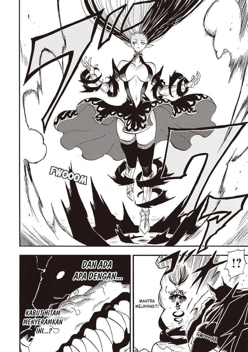 Grand Dwarf  Chapter 22 Gambar 8