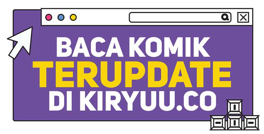 Baca Gachiakuta Chapter 120 Gambar 2