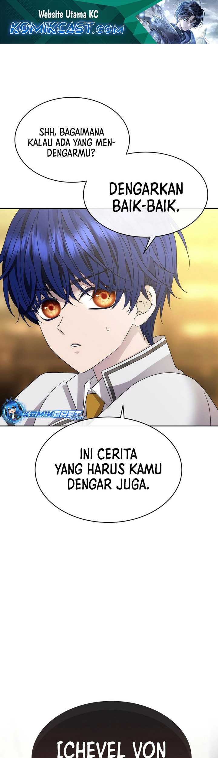 Baca  Black Haze (Reboot) Chapter 14 Gambar 2